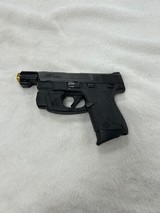 SMITH & WESSON M&P 9 SHIELD 9MM LUGER (9X19 PARA) - 2 of 3
