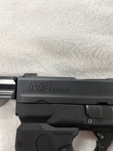 SMITH & WESSON M&P 9 SHIELD 9MM LUGER (9X19 PARA) - 3 of 3