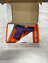 TAURUS G2C 9MM LUGER (9X19 PARA) - 2 of 3