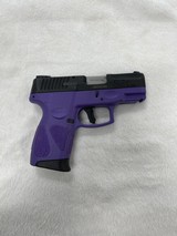 TAURUS G2C 9MM LUGER (9X19 PARA) - 3 of 3