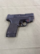 SMITH & WESSON M&P 9 Shield M2.0 9MM LUGER (9X19 PARA) - 2 of 3