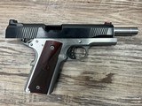 SPRINGFIELD ARMORY RONIN 1911 10MM - 3 of 3