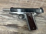 SPRINGFIELD ARMORY RONIN 1911 10MM - 2 of 3