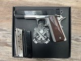 SPRINGFIELD ARMORY RONIN 1911 10MM - 1 of 3