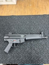 HECKLER & KOCH HK MP5 .22 LR - 1 of 2