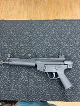 HECKLER & KOCH HK MP5 .22 LR - 2 of 2