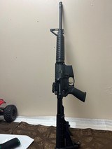 RUGER AR 556 5.56X45MM NATO - 2 of 3