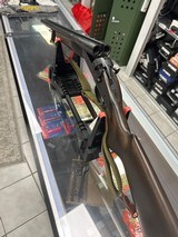 ZHONGZHOU MACHINE WORKS JW-2000 20 GA - 3 of 3