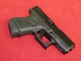 GLOCK 26 9MM LUGER (9X19 PARA) - 1 of 3