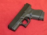 GLOCK 26 9MM LUGER (9X19 PARA) - 2 of 3