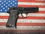 BERETTA 92FS COMPACT 9MM LUGER (9X19 PARA) - 1 of 3