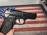 BERETTA 92FS COMPACT 9MM LUGER (9X19 PARA) - 2 of 3