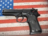 BERETTA 92FS COMPACT 9MM LUGER (9X19 PARA) - 3 of 3