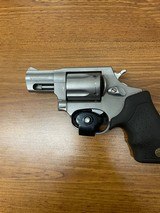 TAURUS 85 .38 SPL - 1 of 3