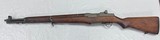 SPRINGFIELD ARMORY M1 GARAND .30-06 SPRG - 1 of 3