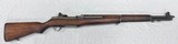 SPRINGFIELD ARMORY M1 GARAND .30-06 SPRG - 2 of 3