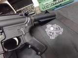 SPRINGFIELD ARMORY AR-15 SAINT PISTOL 5.56X45MM NATO - 3 of 3