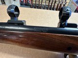 REMINGTON MODEL 700 MOUNTAIN RIFLE .270 WIN - 2 of 3