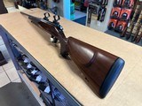 REMINGTON MODEL 700 MOUNTAIN RIFLE .270 WIN - 1 of 3