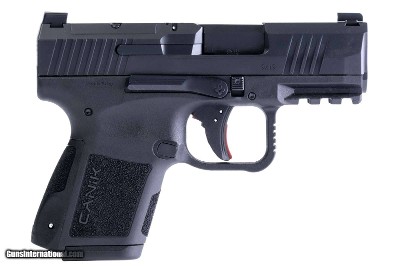 CANIK MC9 9MM LUGER (9X19 PARA)