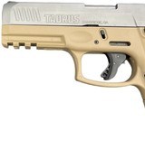 TAURUS G3 9MM LUGER (9X19 PARA) - 3 of 3