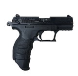 WALTHER P22 .22 LR - 1 of 3