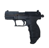 WALTHER P22 .22 LR - 2 of 3