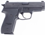 SIG SAUER M11-A1 9MM LUGER (9X19 PARA) - 2 of 3