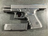 GLOCK G23 GEN 3 .40 S&W - 1 of 2