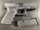 GLOCK G23 GEN 3 .40 S&W - 2 of 2