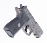 SIG SAUER P229 LEGION 9MM LUGER (9X19 PARA) - 3 of 3