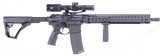 DANIEL DEFENSE DDM4V9 .223 REM/5.56 NATO - 1 of 3