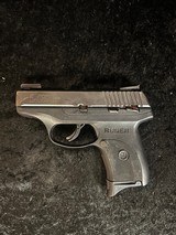 RUGER LC9S 9MM LUGER (9X19 PARA) - 1 of 2