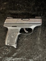RUGER LC9S 9MM LUGER (9X19 PARA) - 2 of 2