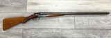 REMINGTON 1894 SXS HAMMERLESS 12 GA - 1 of 3