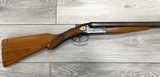 REMINGTON 1894 SXS HAMMERLESS 12 GA - 2 of 3