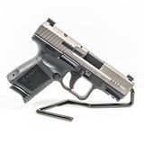 CANIK TP9 ELITE SC 9MM LUGER (9X19 PARA) - 2 of 3