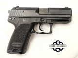 HECKLER & KOCH USP COMPACT 9MM LUGER (9X19 PARA) - 1 of 3