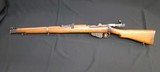 LITHGOW ARMS No.1 MK III* .303 BRITISH - 1 of 3