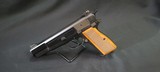BROWNING HI-POWER 9MM LUGER (9X19 PARA) - 3 of 3