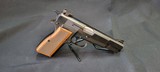 BROWNING HI-POWER 9MM LUGER (9X19 PARA) - 2 of 3