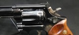 SMITH & WESSON 17-3 K-22 Masterpiece .22 LR - 3 of 3