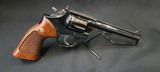 SMITH & WESSON 17-3 K-22 Masterpiece .22 LR - 2 of 3