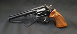 SMITH & WESSON 17-3 K-22 Masterpiece .22 LR - 1 of 3