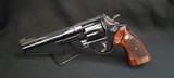 SMITH & WESSON 25-2 MODEL 1955 TARGET .45 ACP - 1 of 3