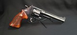 SMITH & WESSON 25-2 MODEL 1955 TARGET .45 ACP - 2 of 3