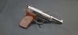 WALTHER P38 BYF44 9MM LUGER (9X19 PARA) - 3 of 3