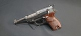 WALTHER P38 BYF44 9MM LUGER (9X19 PARA) - 2 of 3