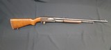 REMINGTON 141 GAMEMASTER .30 REM - 1 of 3
