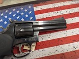 SMITH & WESSON 586-4 .357 MAG - 2 of 3